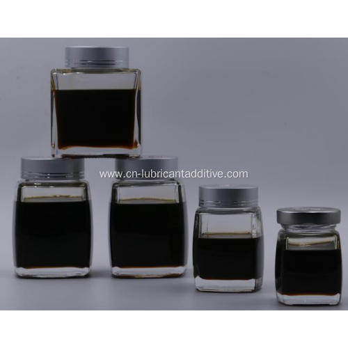 Railway Oil Lubricating Oil Additives